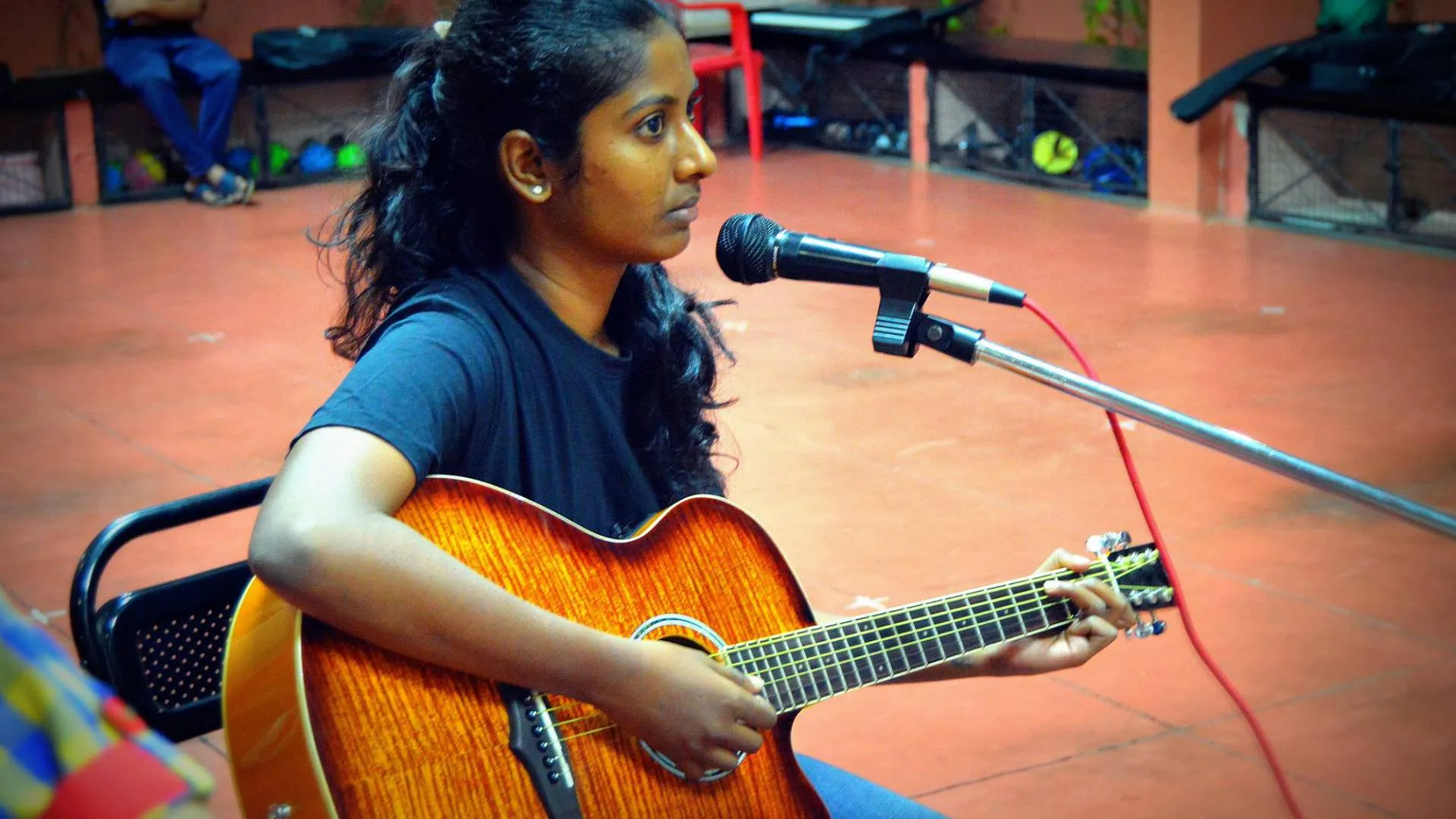 Music Class 1