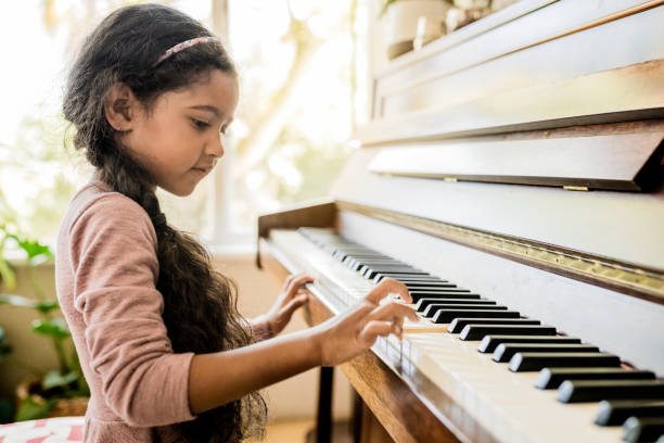 Music Class 2
